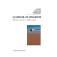 thumbnail image 1 of El Libro de Los Indolentes: (1. El Encuentro En Camarinal), 1 of 1