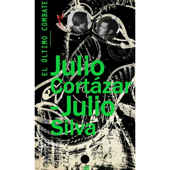 El Ãltimo Combate: The Last Combat, Spanish Edition, (Hardcover)