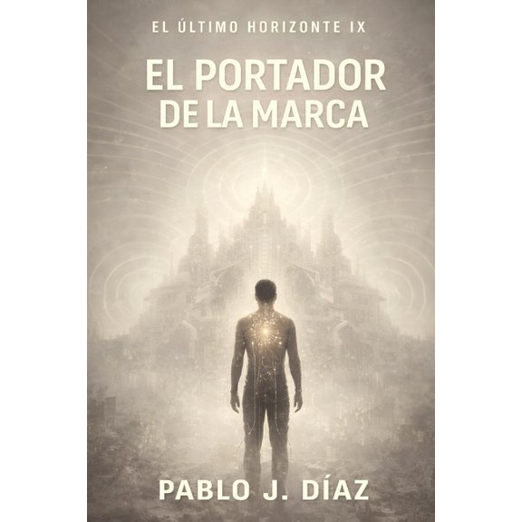El ltimo Horizonte El portador de la marca: El ltimo horizonte IX, Book 9, (Paperback)