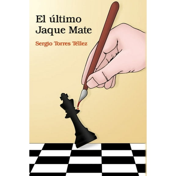 El ltimo Jaque Mate (Paperback)