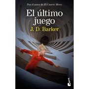 El  ltimo Juego / A Caller's Game, Paperback