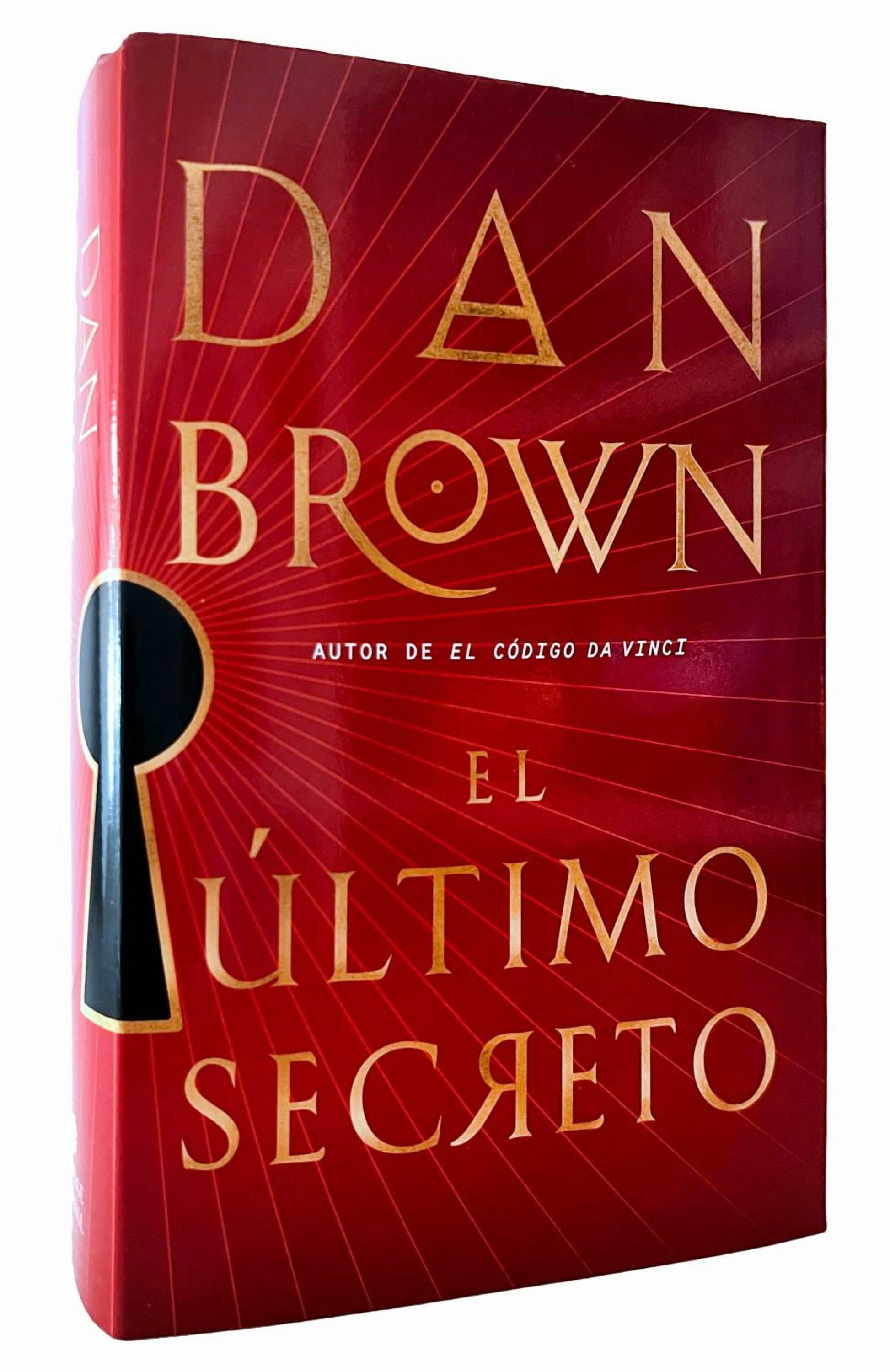 El último Secreto / the Secret of Secrets (Hardcover)