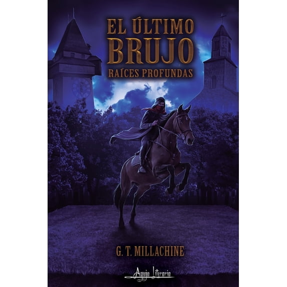 El último brujo (Paperback)