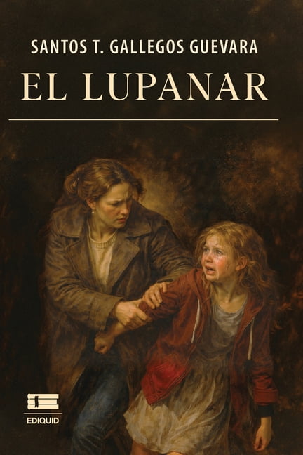 El lupanar, (Paperback)