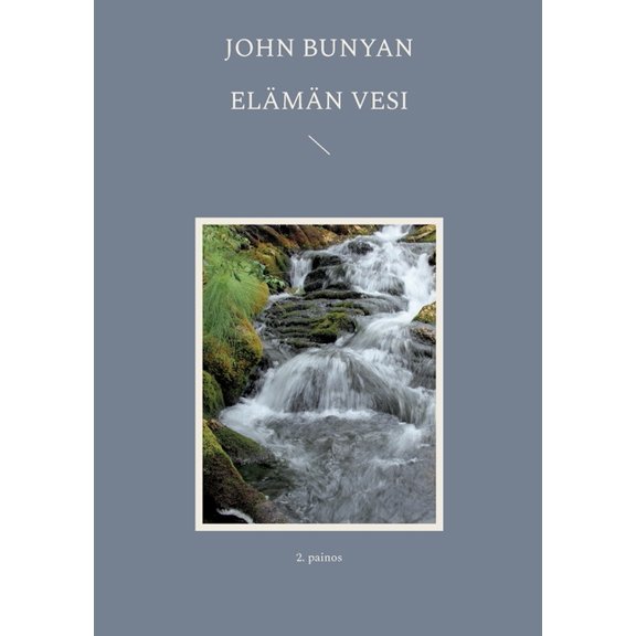 Elmn Vesi, (Paperback)