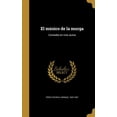 thumbnail image 1 of El músico de la murga : Comedia en tres actos (Hardcover), 1 of 1