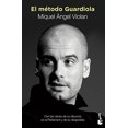thumbnail image 1 of Pre-Owned El mÃ©todo Guardiola Paperback, 1 of 1