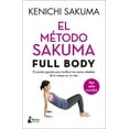 thumbnail image 1 of Metodo Sakuma Full Body, (Paperback), 1 of 1