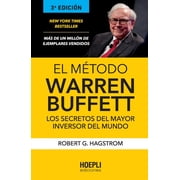 El m todo Warren Buffett Los secretos del mayor inversor del mundo, Paperback