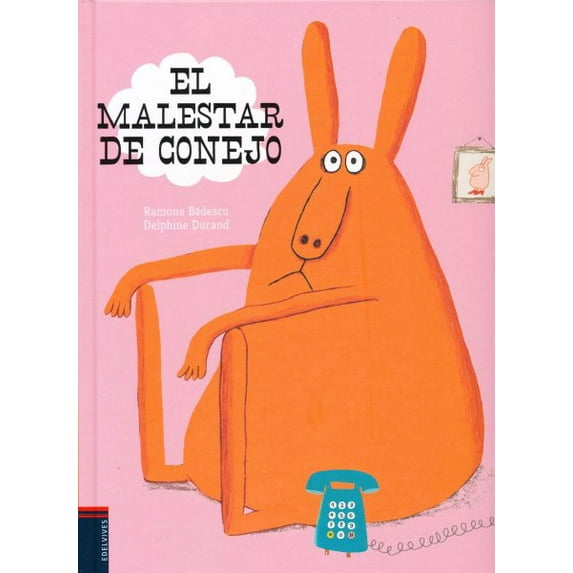 El malestar de conejo / Rabbit's Malaise
