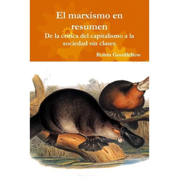 El marxismo en resumen, (Paperback)