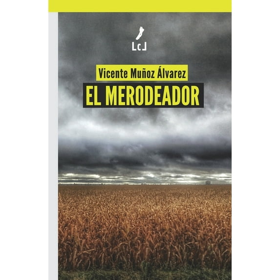 El merodeador (Paperback)