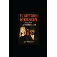 thumbnail image 1 of El Metodo Moison El metodo Moison: La torre Clara, Book 2, (Paperback), 1 of 1