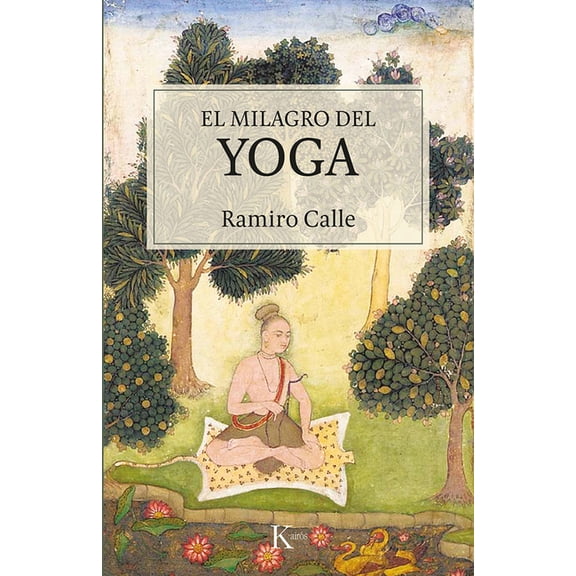El Milagro del Yoga, (Paperback)