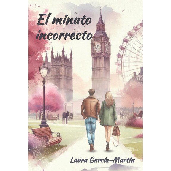 El minuto incorrecto, (Paperback)