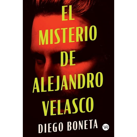 El misterio de Alejandro Velasco, (Paperback)