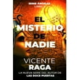thumbnail image 1 of El misterio de nadie: Serie ?ngeles libro 1, 1 of 1