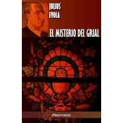 El misterio del Grial, Paperback