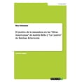 thumbnail image 1 of El motivo de la naturaleza en las "Silvas Americanas" de Andrés Bello y "La Cautiva" de Esteban Echeverría (Paperback), 1 of 1