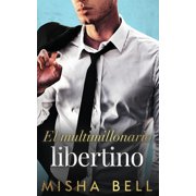 El multimillonario libertino, Paperback