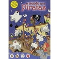 thumbnail image 1 of Pre-Owned El mundo de los piratas/The world of pirates (1001 cosas para buscar y encontrar/1001 Things to Look for and Find) Paperback, 1 of 1