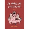 thumbnail image 1 of El mural de los cerdos, (Paperback), 1 of 1