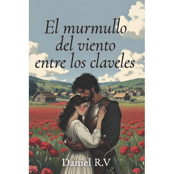 El murmullo del viento entre los claveles, (Paperback)