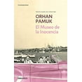 thumbnail image 1 of Pre-Owned El museo de la inocencia / The Museum Of Innocence Paperback, 1 of 1