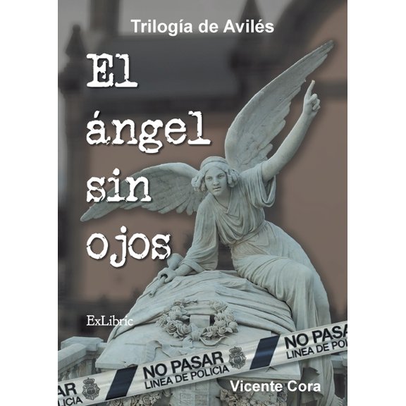 El ngel sin ojos, (Paperback)