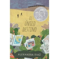 El Ãnico Destino (the Only Road), (Paperback)