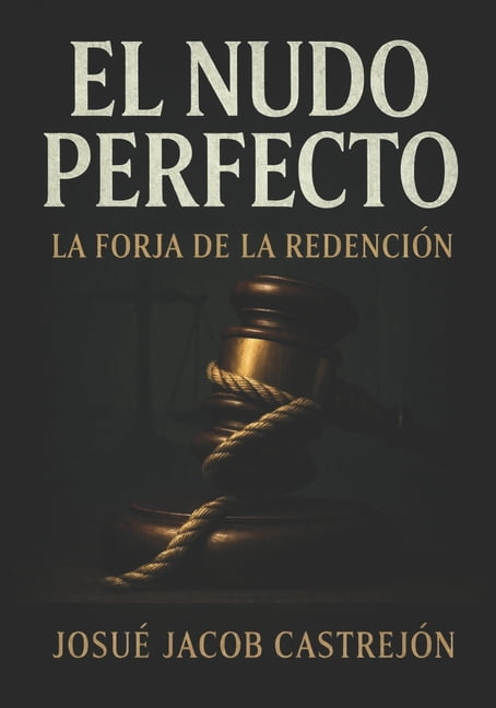 El nudo perfecto: La forja de la redenciÃ³n, (Paperback)