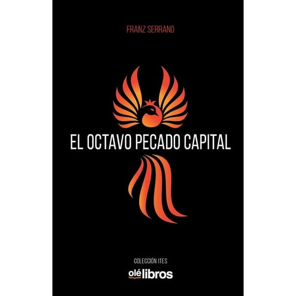 El octavo pecado capital (Paperback)