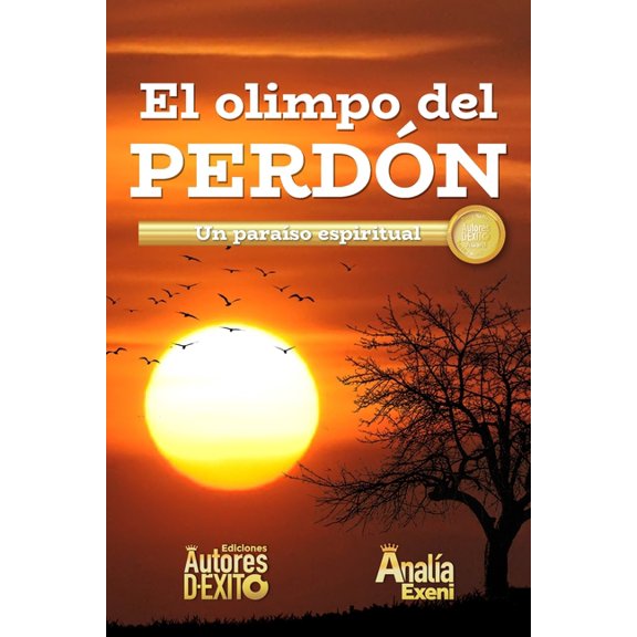Superpoderes Humanos El olimpo del PERDN: Un paraso espiritual, Book 1, (Paperback)