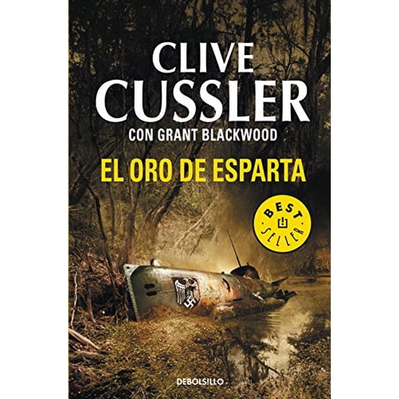 Pre-Owned El oro de Esparta Paperback