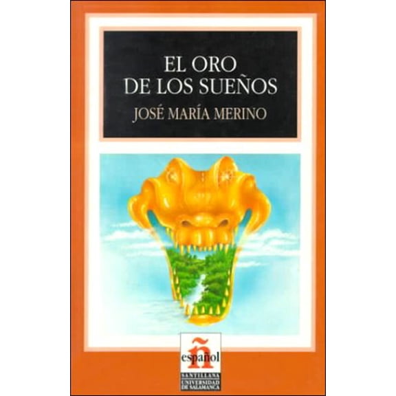 Pre-Owned El Oro de los Suenos (Paperback) 8429434895 9788429434897