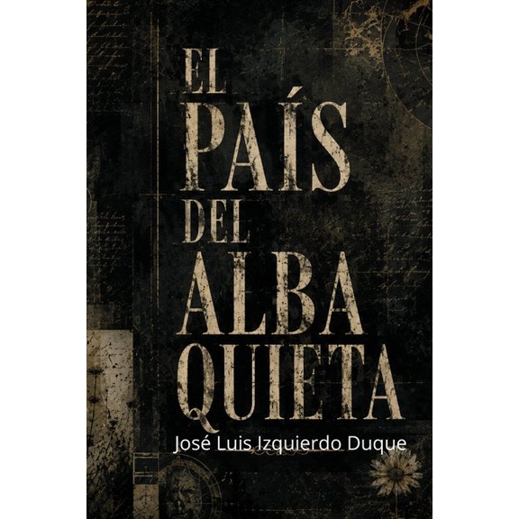 El pas del alba quieta: Las sombras que quedan, (Paperback)