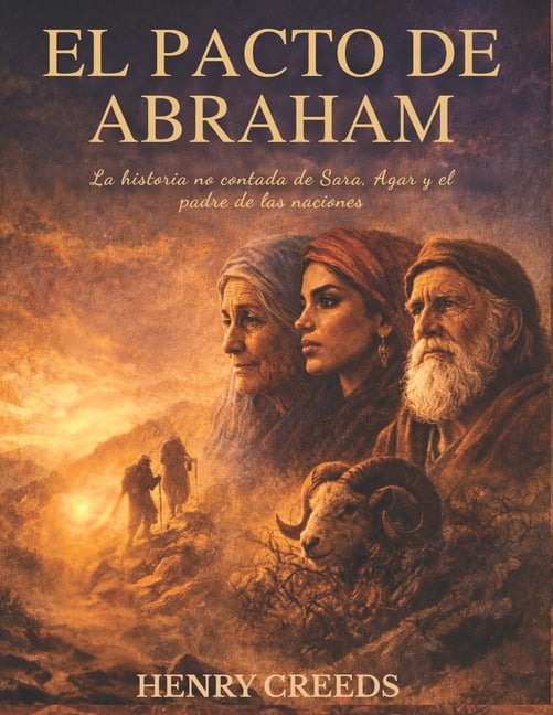 El pacto de Abraham: La historia no contada de Sara, Agar y el padre de ...