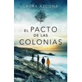 thumbnail image 1 of El Pacto de Las Colonias / The Pact of the Colonies, (Paperback), 1 of 1