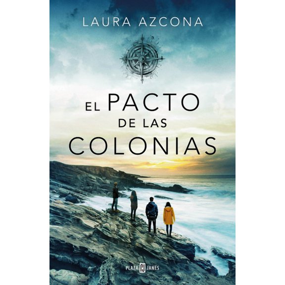 El Pacto de Las Colonias / The Pact of the Colonies, (Paperback)