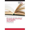 thumbnail image 1 of El papel del Psicólogo en el ámbito educativo (Paperback), 1 of 1
