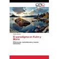thumbnail image 1 of El paradigma en Kuhn y Morin (Paperback), 1 of 1