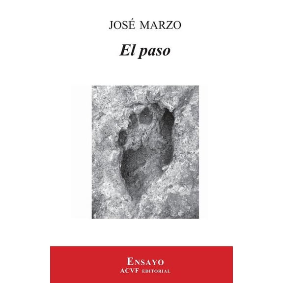 El paso (Paperback)