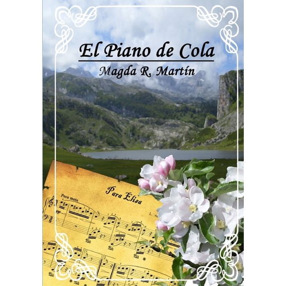 El piano de cola, (Paperback)