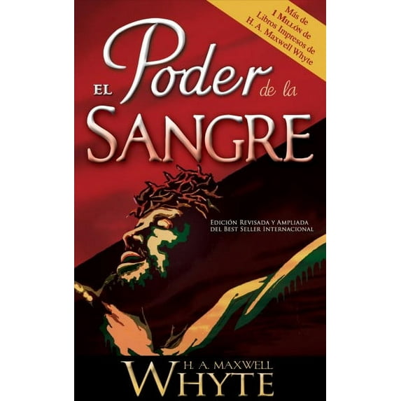 El poder de la sangre (Paperback)