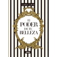 thumbnail image 1 of El poder de tu belleza (Paperback), 1 of 1