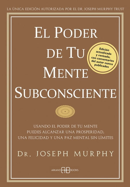 Dr Joseph Murphy - Walmart Business
