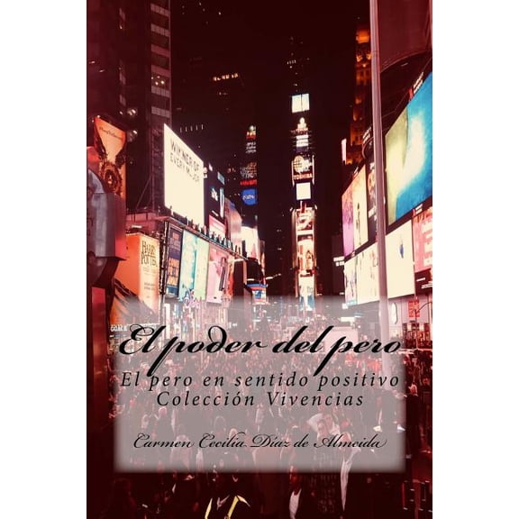 El poder del pero (Paperback)