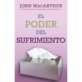 thumbnail image 1 of Pre-Owned El poder del sufrimiento / The Power of Suffering Paperback, 1 of 1