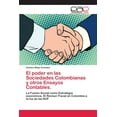 thumbnail image 1 of El poder en las Sociedades Colombianas y otros Ensayos Contables. (Paperback), 1 of 1