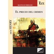 El precio del crimen, Paperback